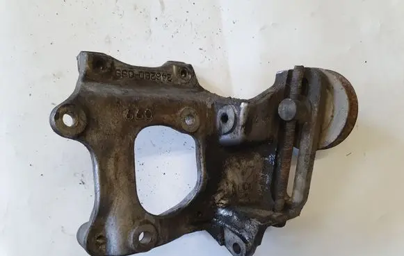 Toyota Land Cruiser (HDJ90) Timing belt tensioner 246260099