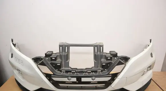 Nissan Qashqai Front bumper 62022HVOOH