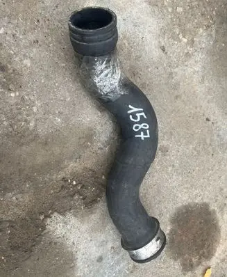 Volkswagen Sharan Intercooler hose/pipe