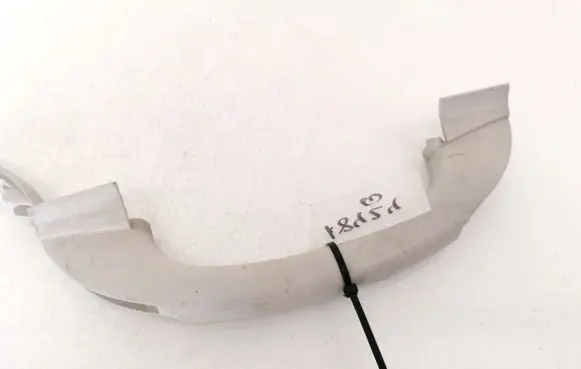 Peugeot 807 Front interior roof grab handle