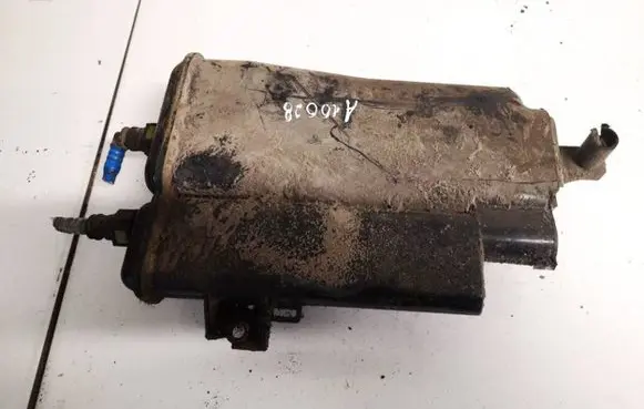 Fiat Punto (188) Active carbon filter fuel vapour canister 55700387