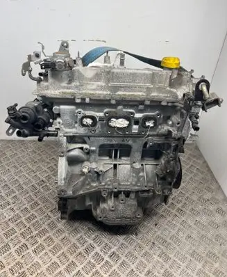 Nissan Qashqai Engine HRA2 171179A