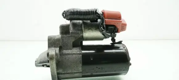 Nissan Pulsar Starter motor