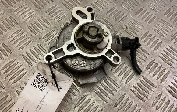 Volvo XC60 Vacuum pump 31316688