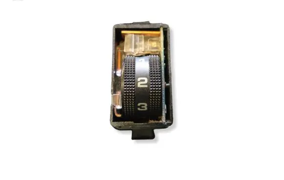 Audi A4 S4 B5 8D Seat heating switch 8D0963563