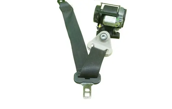 Jeep Compass Front seatbelt 605884105H BEZPIECZENSTWA