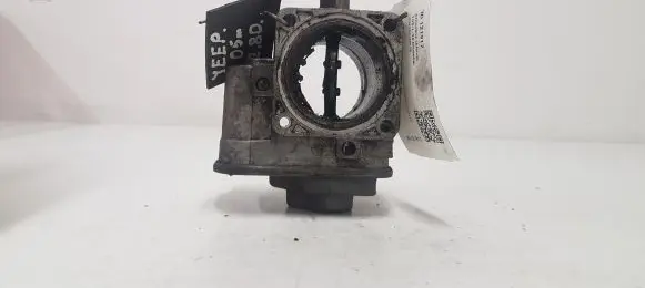 Jeep Cherokee Throttle valve 39002015F