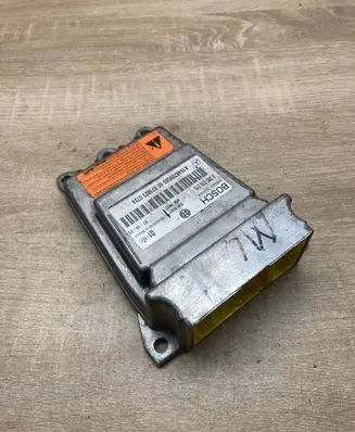 Mercedes-Benz ML W164 Airbag control unit/module A1648209585 0285010215