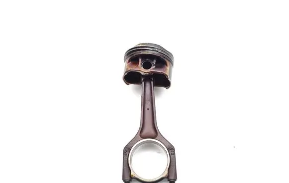BMW 1 E81 E87 Piston with connecting rod N43B20A