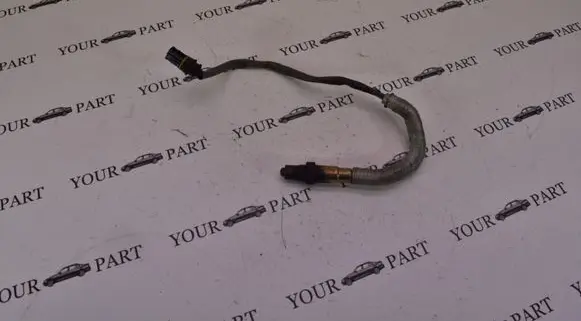 BMW 5 E60 E61 Lambda probe sensor 7545244