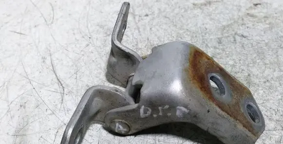 Mazda 3 I Front door lower hinge 