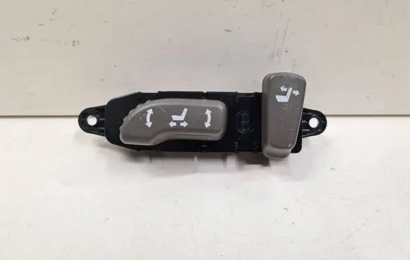 Nissan Murano Z51 Seat control switch 