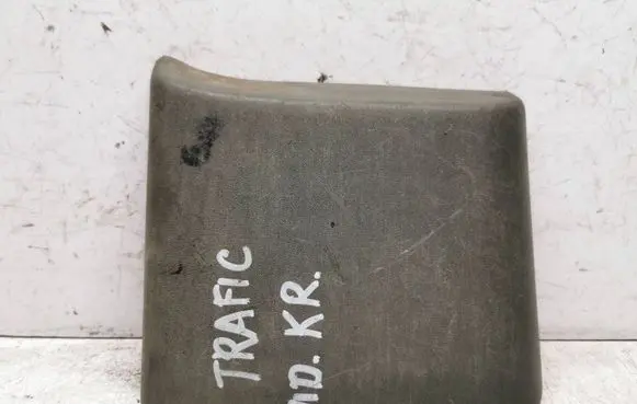 Renault Trafic II (X83) (B) pillar trim (bottom) 91165352