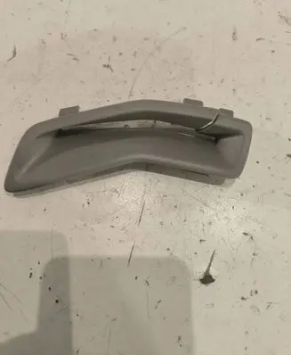 Volvo XC60 Seat belt trim 01287855