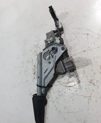 BMW 3 E90 E91 Handbrake/parking brake lever assembly 6782750