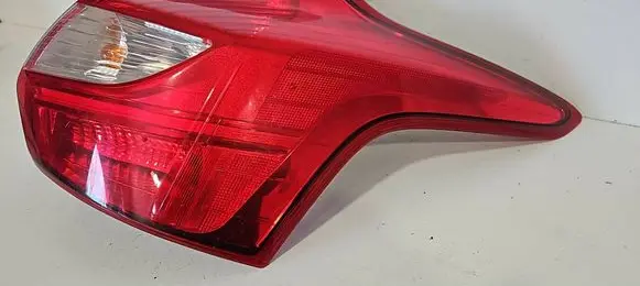 Ford Focus Rear/tail lights 