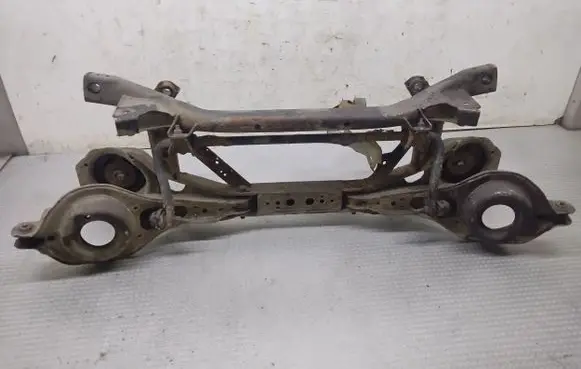 Ford Grand C-MAX Rear subframe 