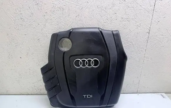 Audi Q5 SQ5 Engine cover (trim) 03L103925AB