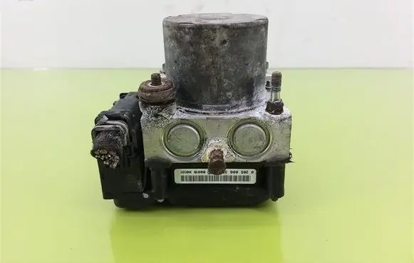 Peugeot 307 ABS Pump 0265800390