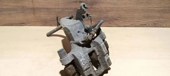 Peugeot 308 Rear brake caliper 967074058A 96707405