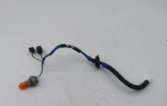 Toyota RAV 4 (XA50) Rear tail light wiring loom 
