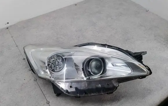 Peugeot 508 Headlight/headlamp 9687580580