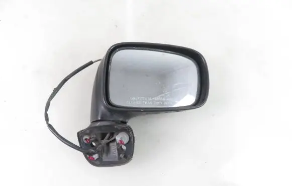 Suzuki Liana Front door electric wing mirror