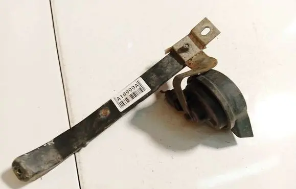 Audi A8 S8 D3 4E Horn signal 
