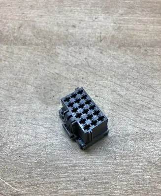 Peugeot 206+ Plug wire 89689741