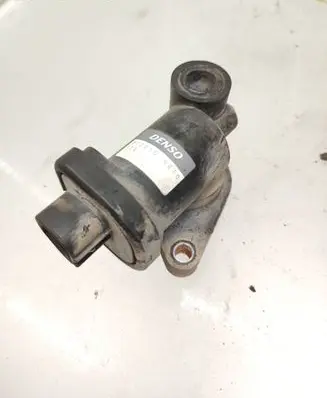 Honda Civic Idle control valve (regulator) 0120106010