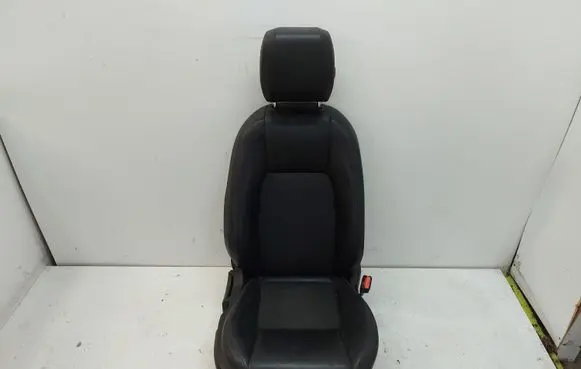 Front passenger seat