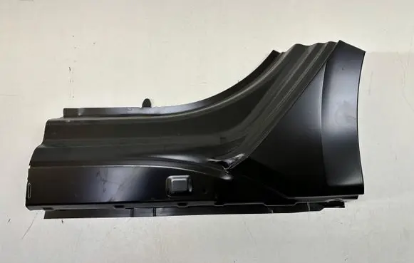 Volkswagen ID.3 Sill 00000000