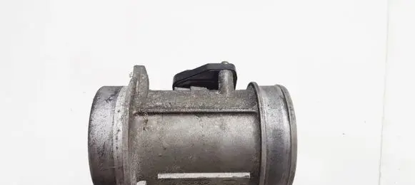 Audi A6 S6 C5 4B Mass air flow meter 059906461D
