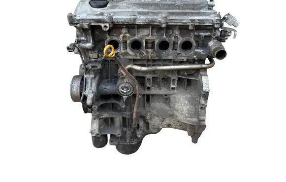 Toyota Avensis T250 Engine 1AZFSE 1AZ