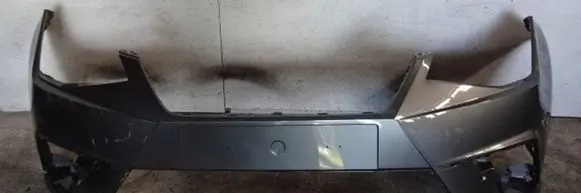 Seat Ibiza V (KJ) Front bumper