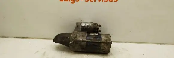 Subaru Legacy Starter motor 23300AA620