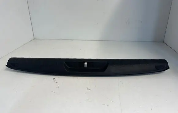 Peugeot 308 Trunk/boot sill cover protection 9800072977