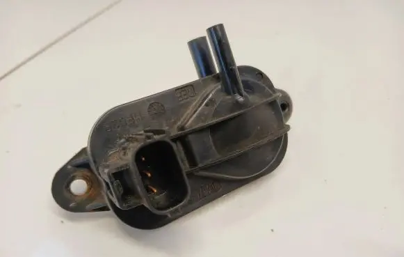 Ford Focus Exhaust gas pressure sensor 3M5A5L200AB