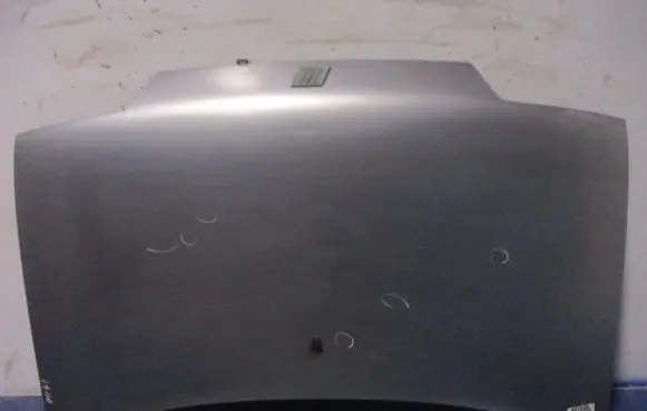 Fiat 500 Cinquecento Engine bonnet/hood