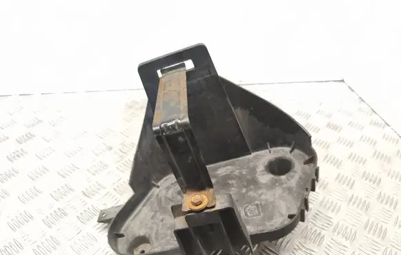 Chrysler Grand Voyager V Battery tray 05109343AB