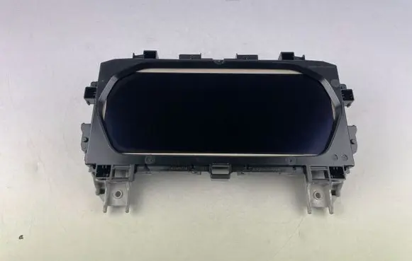 Audi Q4 e-tron Speedometer (instrument cluster) 89A920725H 2374146667