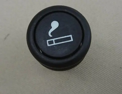 Opel Insignia A Cigarette lighter 13502526 1219605