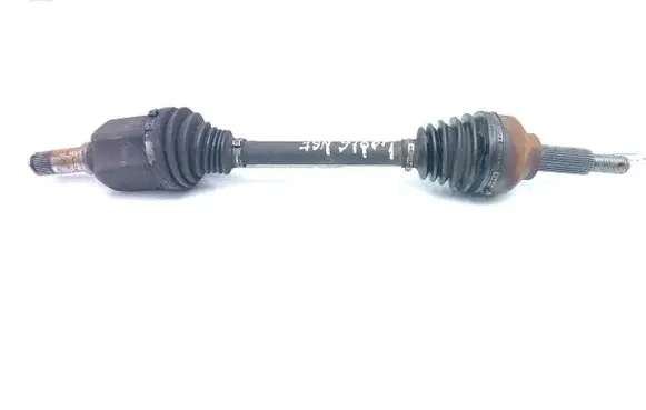 Ford Tourneo Custom Front driveshaft