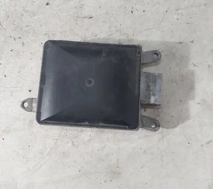 BMW 5 F10 F11 Blind spot module 679577401