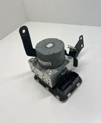 Mitsubishi ASX ABS Pump 4670B674 06210265434 SEC11017