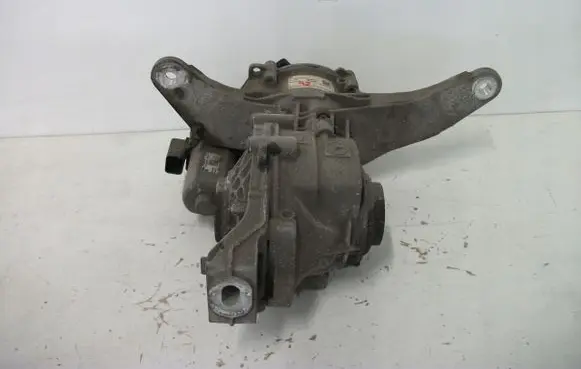 Mercedes-Benz A W177 AMG Rear differential A2473502503