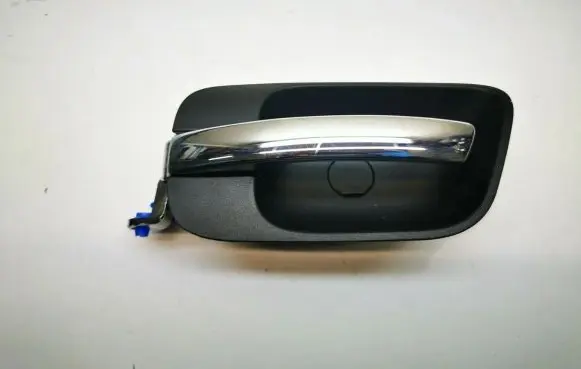 Chrysler 300 - 300C Rear door interior handle trim 1070391AB