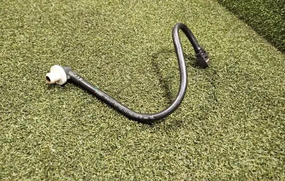 Renault Master III Engine coolant pipe/hose 200221