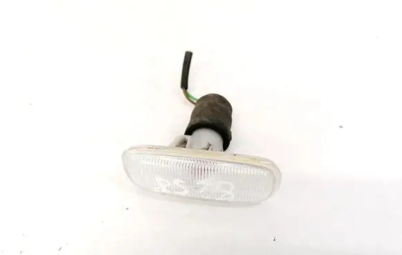Audi A6 S6 C5 4B Front fender indicator light 4B0949127