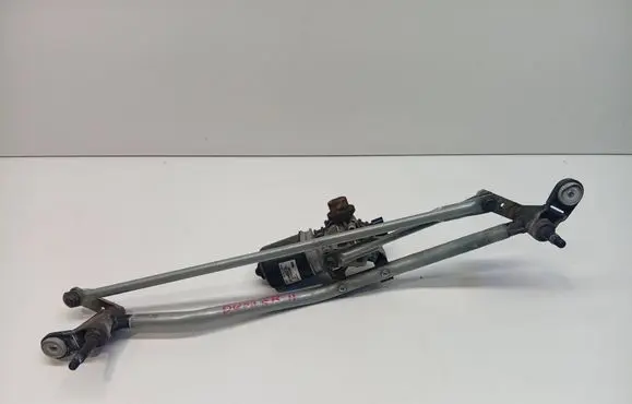 Dacia Duster II Front wiper linkage and motor W000031629 288004410R